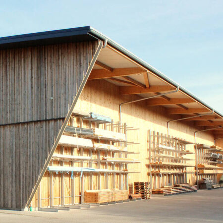 hallenbau-holz