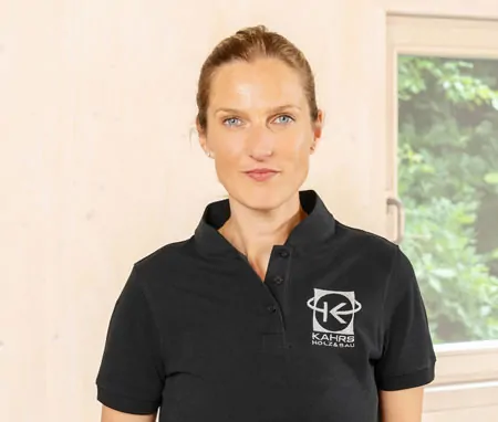 Christina Kahrs-Wehberg